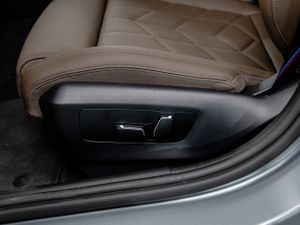 BMW i5 edrive40 touring 250 kw (340 cv)  2024 Eléctrico - Foto 29