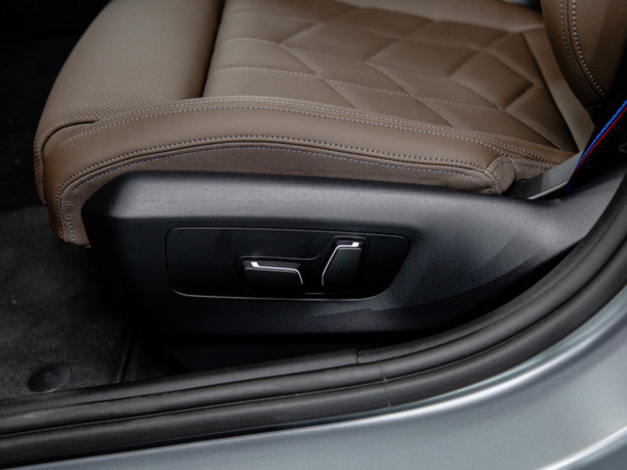 BMW i5 edrive40 touring 250 kw (340 cv)  2024 Eléctrico - Foto 16