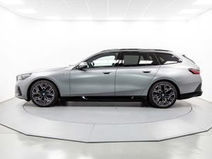 BMW i5 edrive40 touring 250 kw (340 cv)  2024 Eléctrico - Foto 5