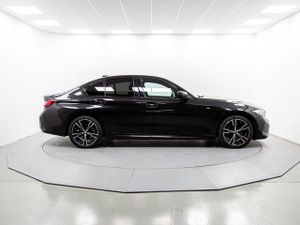 BMW Serie 3 318d 110 kw (150 cv)  2024 Diésel - Foto 23