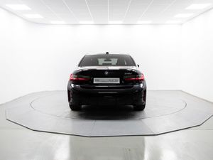 BMW Serie 3 318d 110 kw (150 cv)  2024 Diésel - Foto 9
