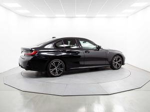 BMW Serie 3 318d 110 kw (150 cv)  2024 Diésel - Foto 21