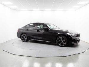 BMW Serie 3 318d 110 kw (150 cv)  2024 Diésel - Foto 25