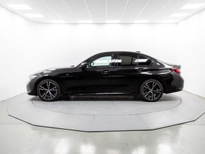 BMW Serie 3 318d 110 kw (150 cv)  2024 Diésel - Foto 5