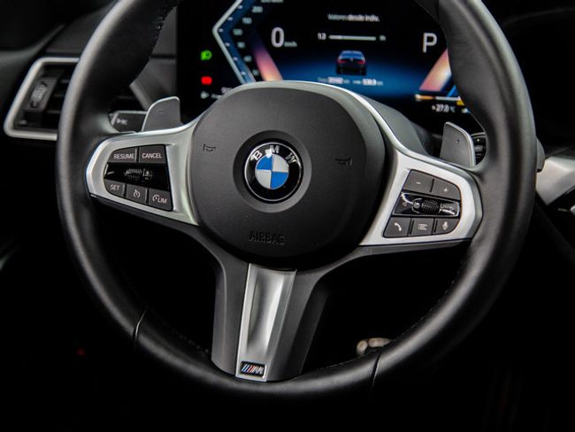 BMW Serie 3 318d 110 kw (150 cv)