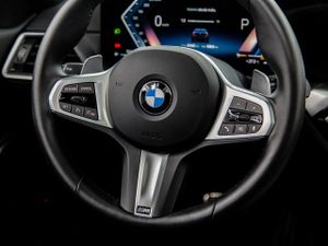 BMW Serie 3 318d 110 kw (150 cv)  2024 Diésel - Foto 29