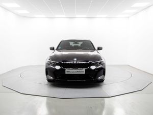 BMW Serie 3 318d 110 kw (150 cv)  2024 Diésel - Foto 3