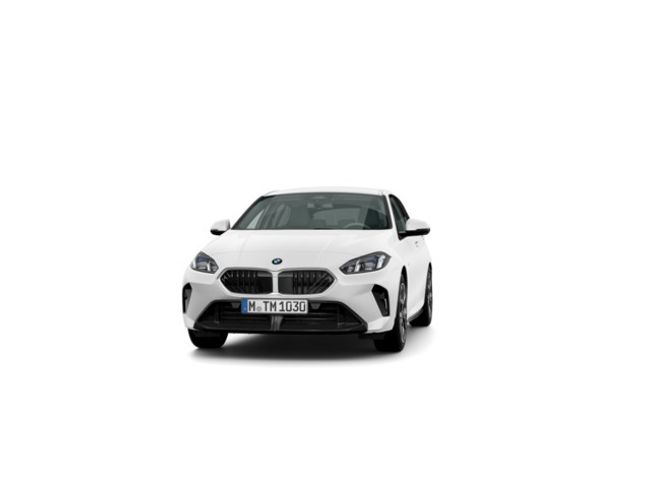 BMW Serie 1 118d 110 kw (150 cv)