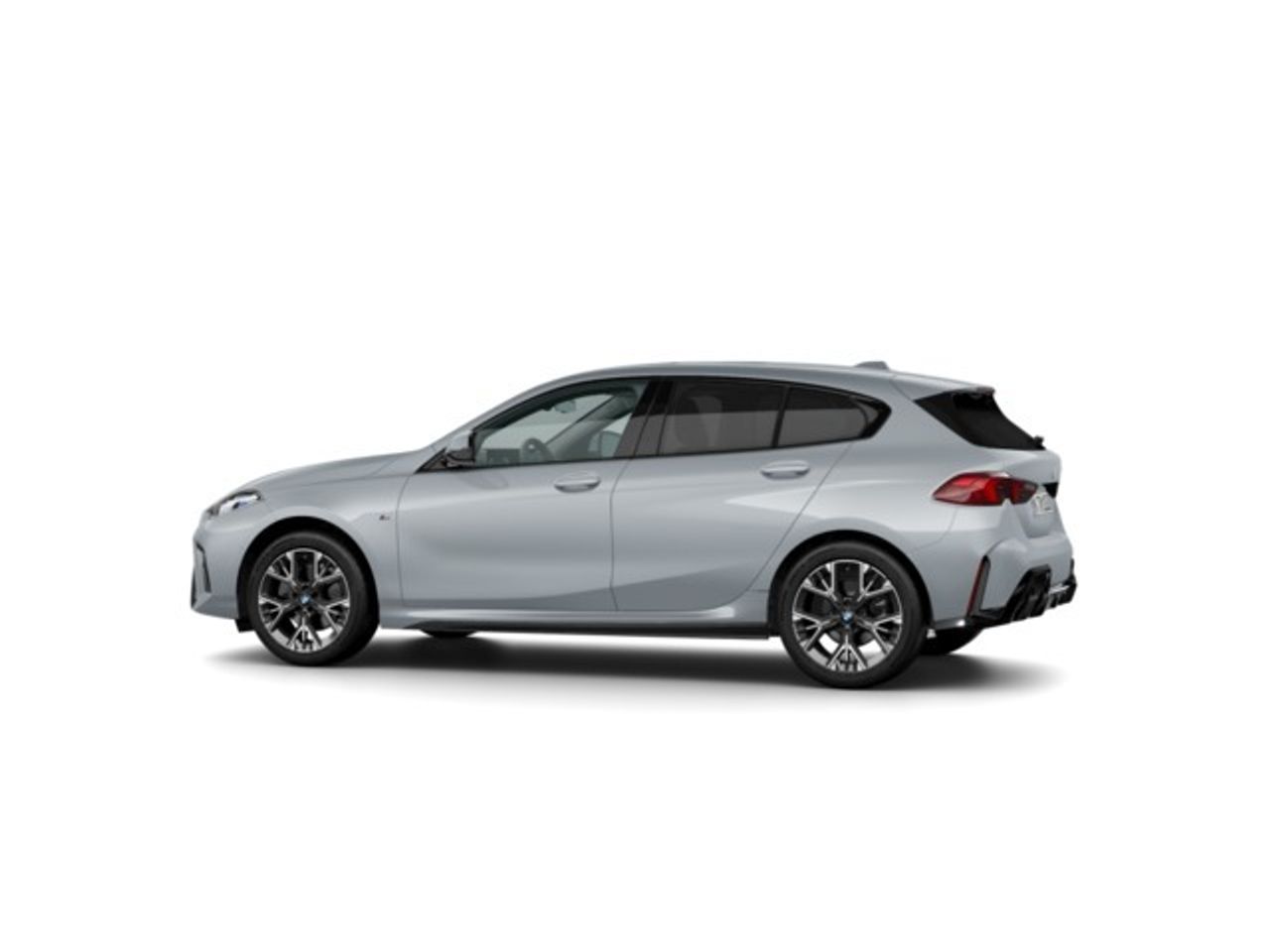BMW Serie 1 120i 125 kw (170 cv)  2025 Gasolina - Foto 11