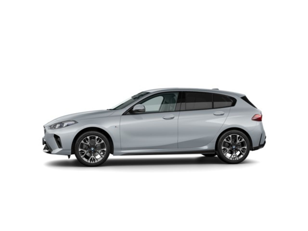 BMW Serie 1 120i 125 kw (170 cv)  2025 Gasolina - Foto 6