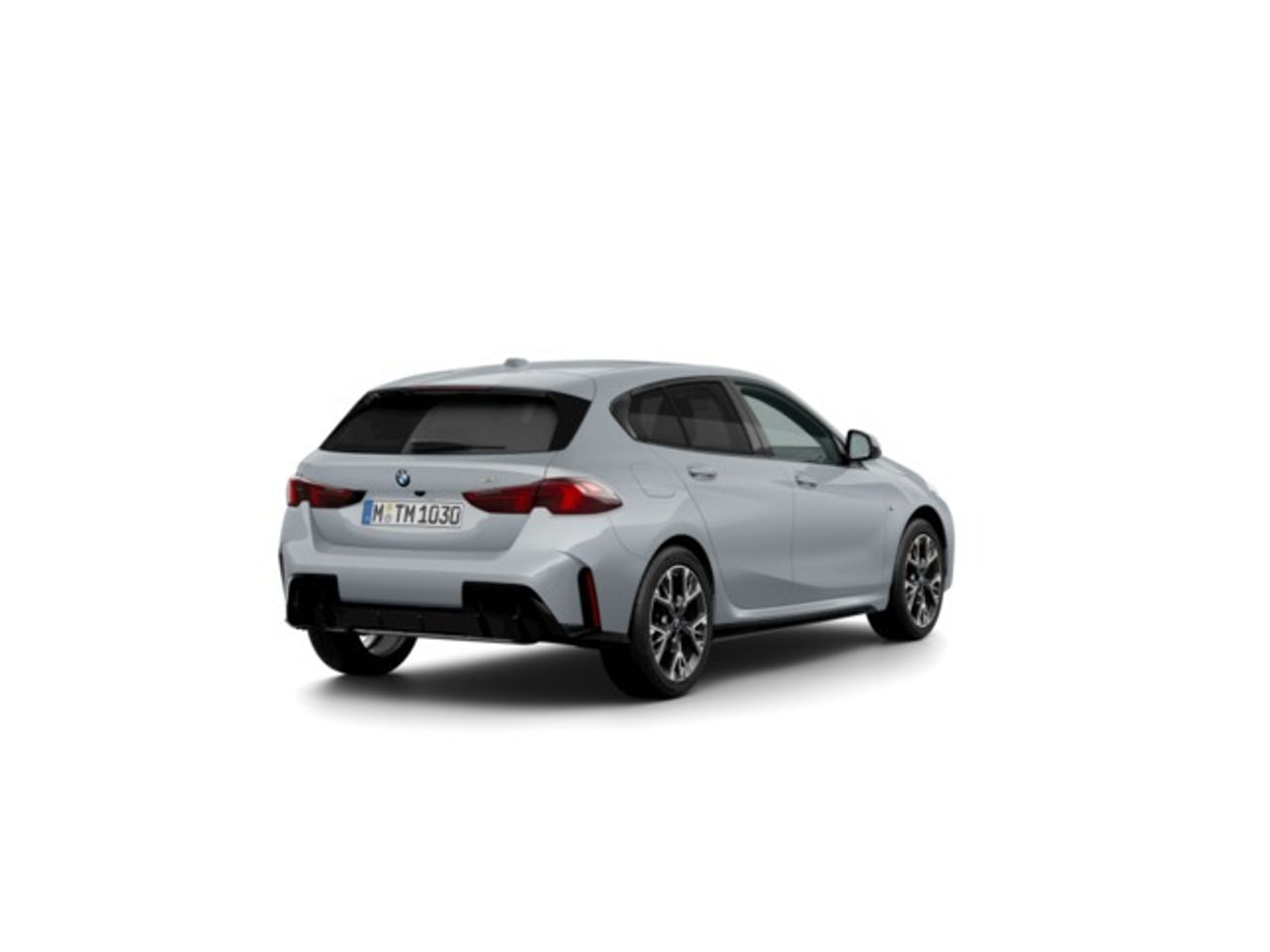 BMW Serie 1 120i 125 kw (170 cv)  2025 Gasolina - Foto 12