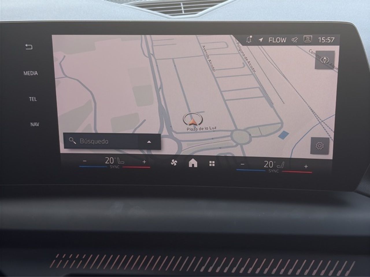 BMW Serie 1 120i 125 kw (170 cv)  2025 Gasolina - Foto 15