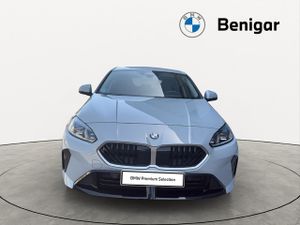 BMW Serie 1 120i 125 kw (170 cv)  2025 Gasolina - Foto 3