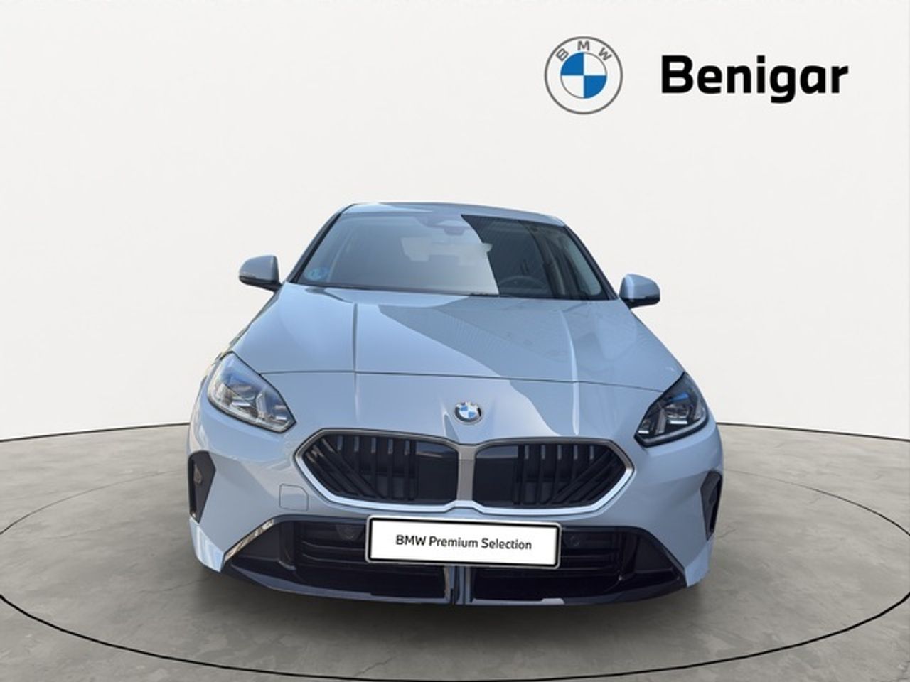 BMW Serie 1 120i 125 kw (170 cv)  2025 Gasolina - Foto 3