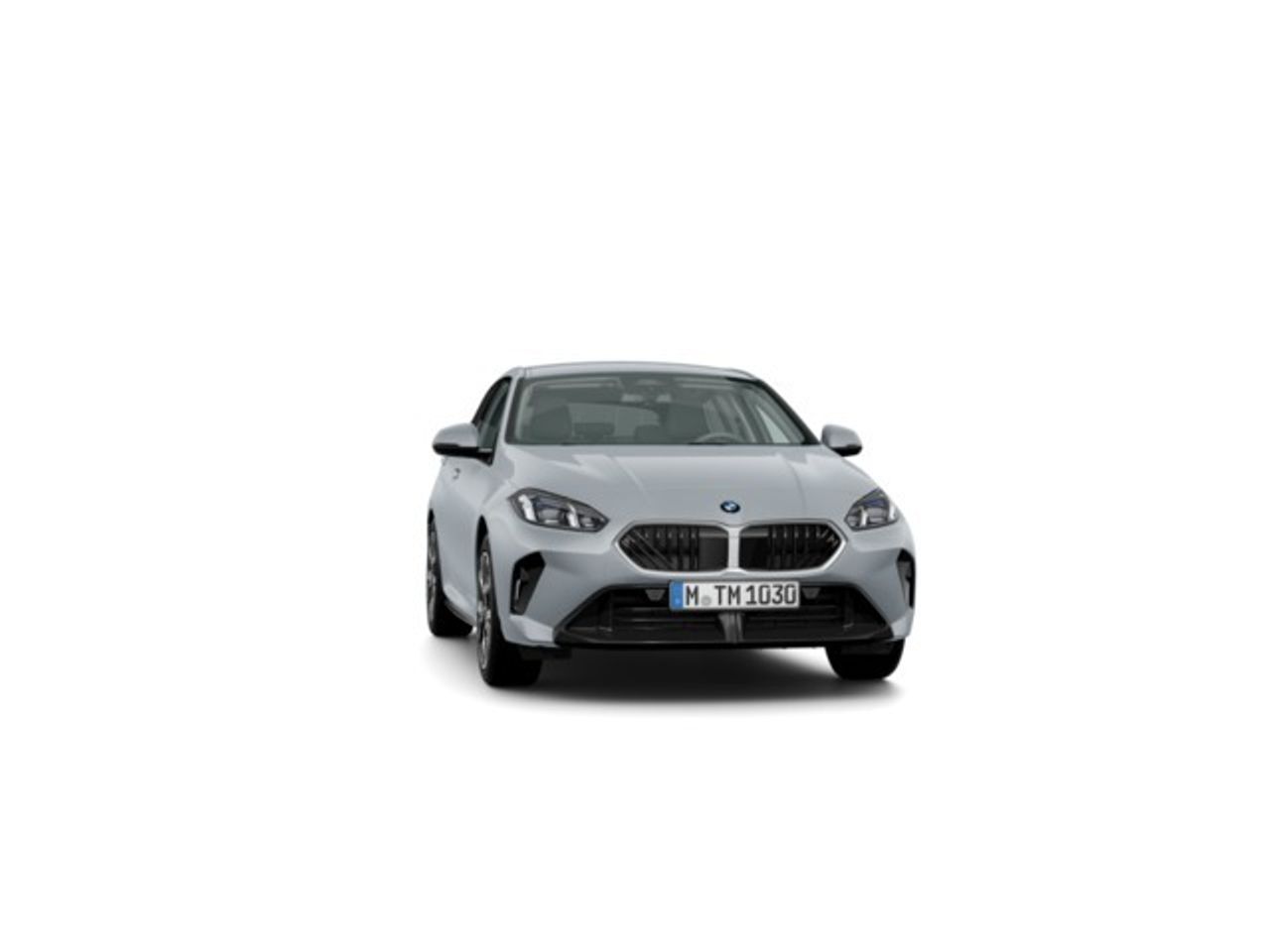 BMW Serie 1 120i 125 kw (170 cv)  2025 Gasolina - Foto 8