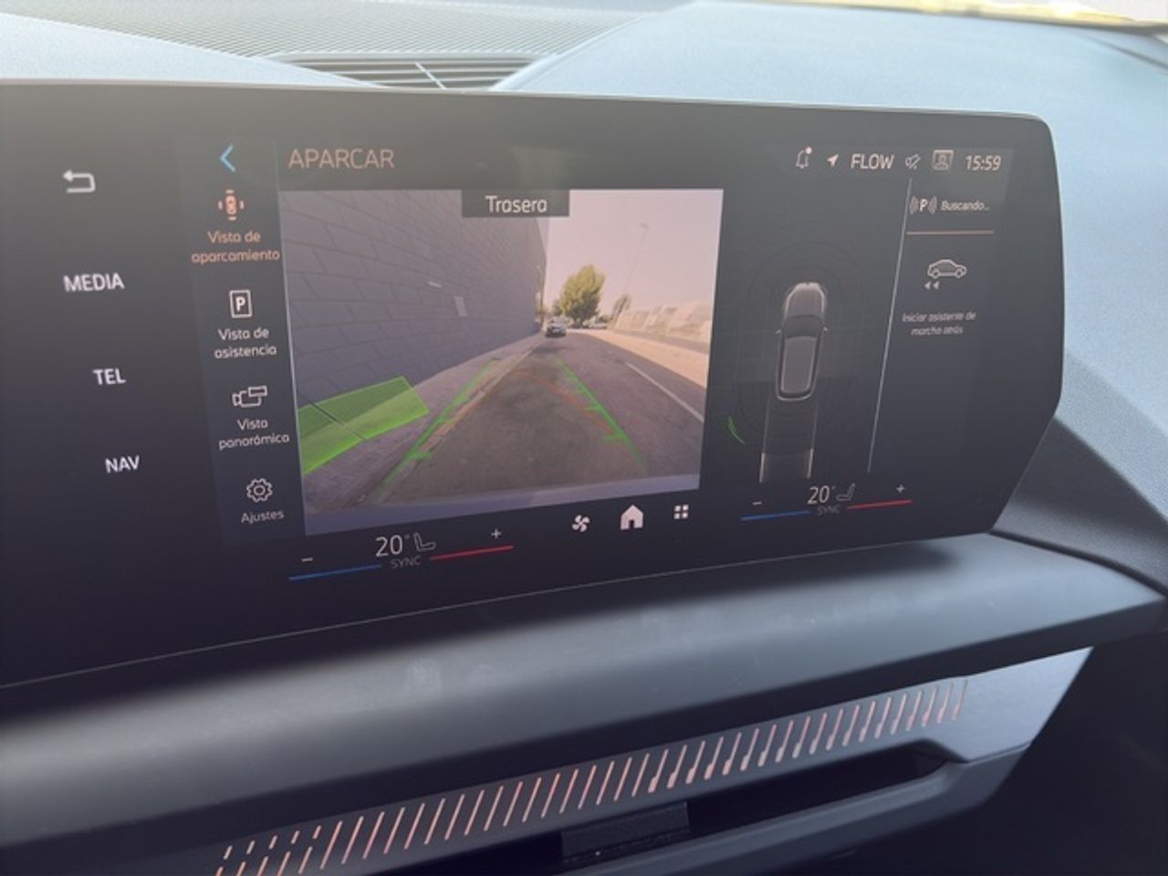 BMW Serie 1 120i 125 kw (170 cv)  2025 Gasolina - Foto 16