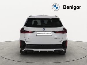 BMW X1 0 emisiones  2025 Híbrido (Gasolina) - Foto 9