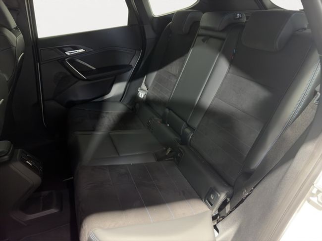 BMW X1 0 emisiones