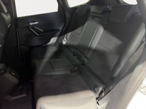 BMW X1 0 emisiones  2025 Híbrido (Gasolina) - Foto 17
