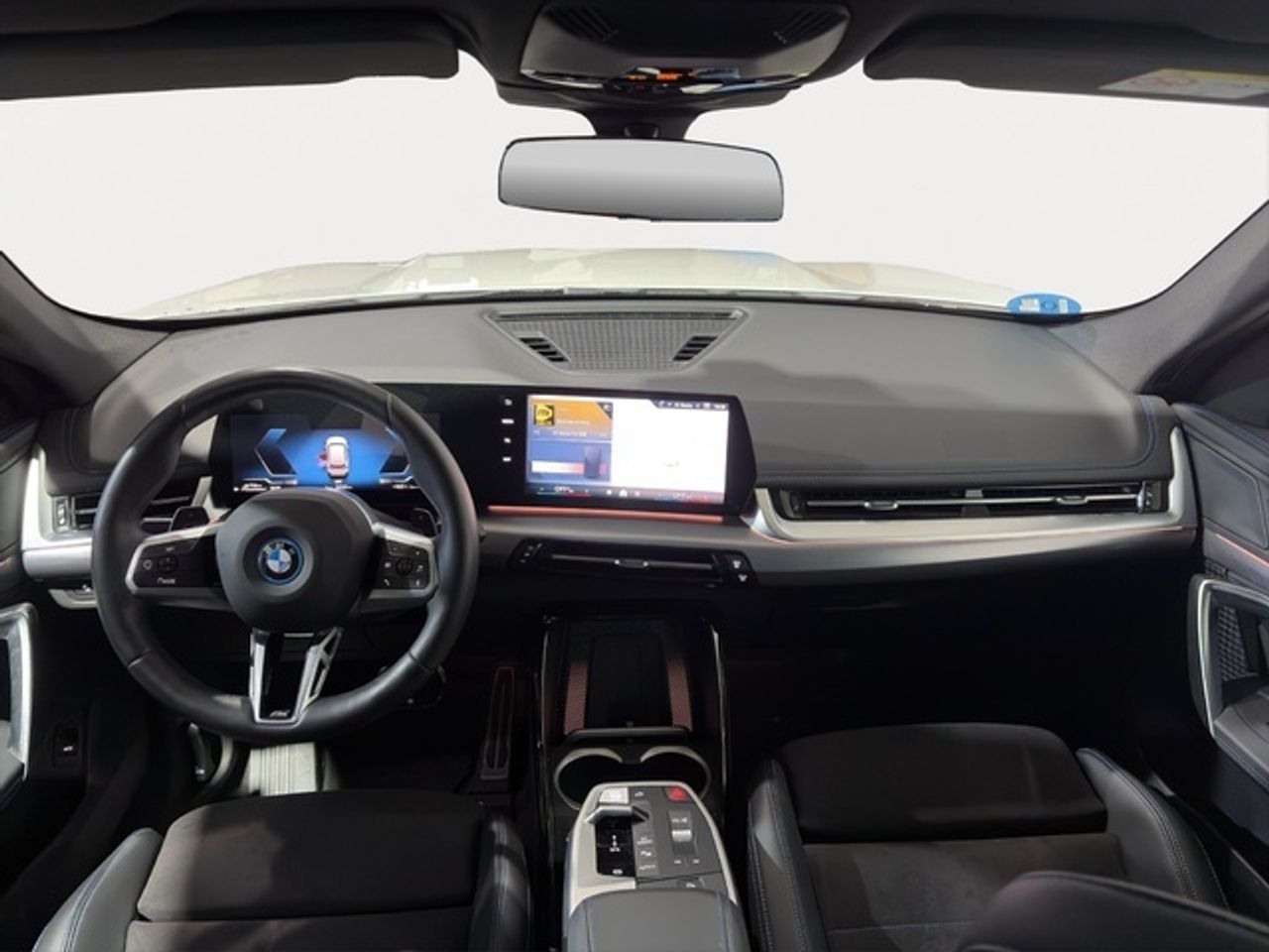 BMW X1 0 emisiones  2025 Híbrido (Gasolina) - Foto 8