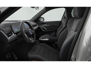 BMW X1 0 emisiones  2025 Híbrido (Gasolina) - Foto 5