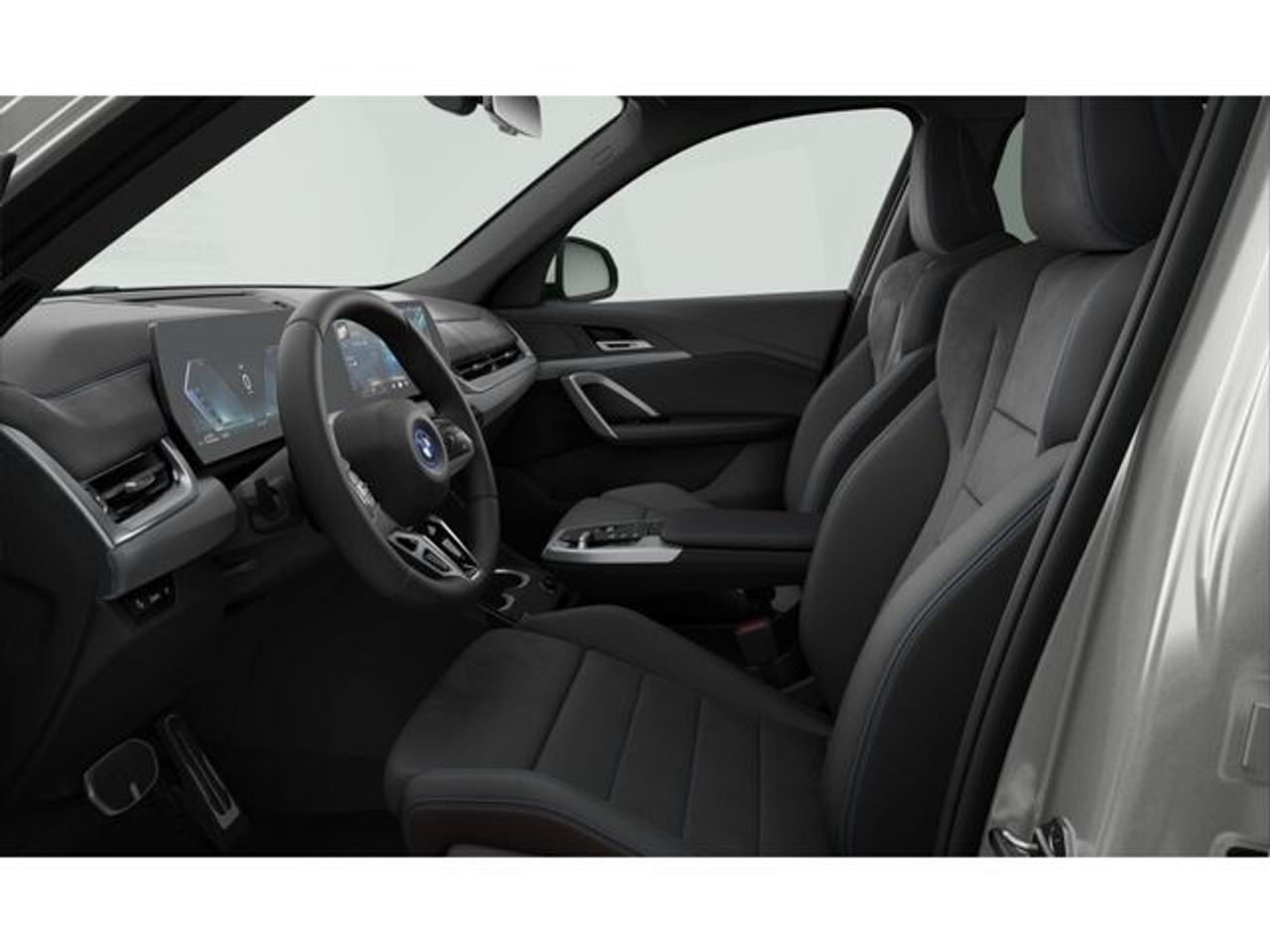 BMW X1 0 emisiones  2025 Híbrido (Gasolina) - Foto 4