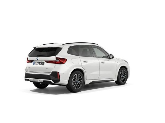 BMW X1 0 emisiones