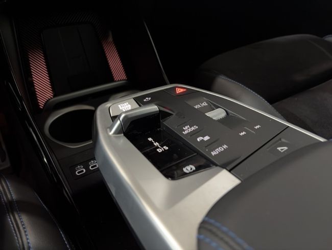 BMW X1 0 emisiones