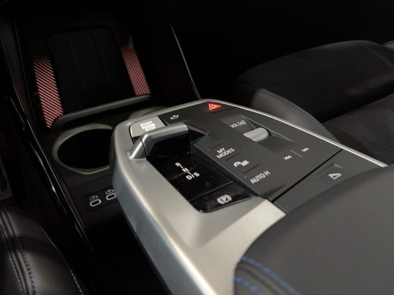 BMW X1 0 emisiones  2025 Híbrido (Gasolina) - Foto 16
