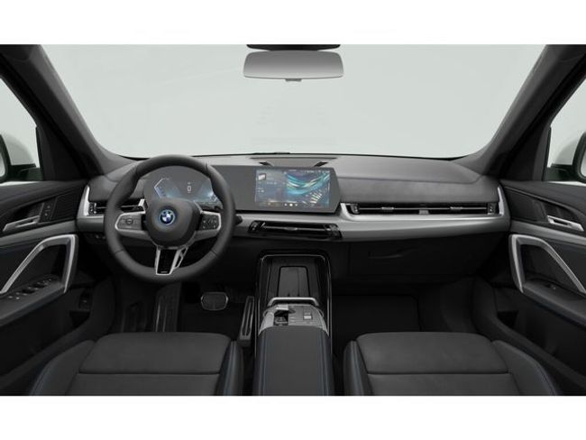 BMW X1 0 emisiones