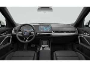 BMW X1 0 emisiones  2025 Híbrido (Gasolina) - Foto 7