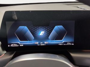 BMW X1 0 emisiones  2025 Híbrido (Gasolina) - Foto 27