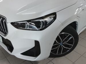 BMW X1 0 emisiones  2025 Híbrido (Gasolina) - Foto 11