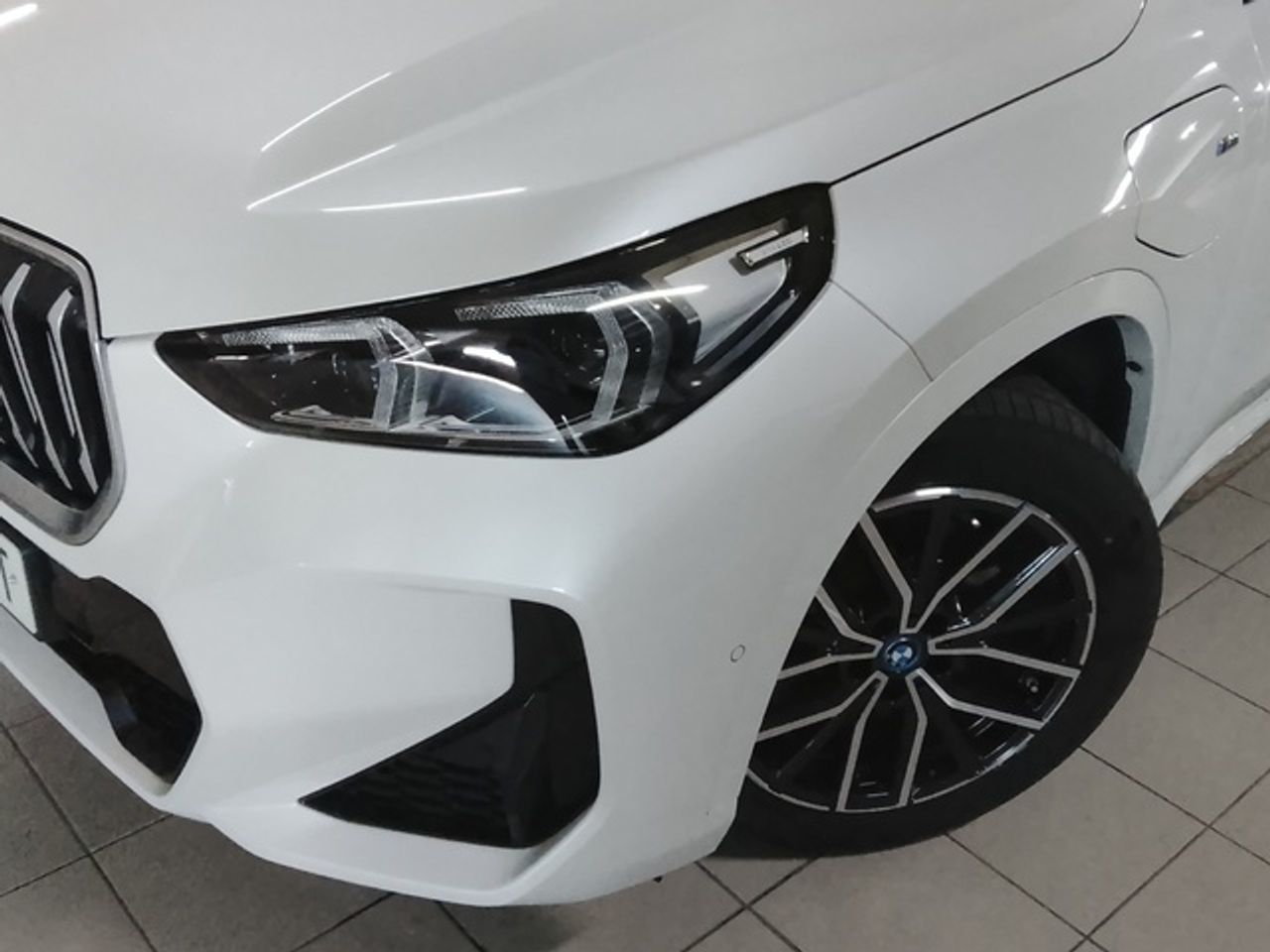 BMW X1 0 emisiones  2025 Híbrido (Gasolina) - Foto 7