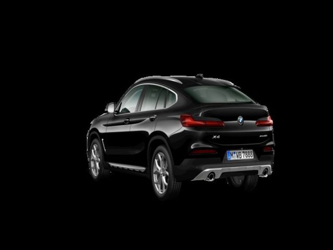 BMW X4 c
