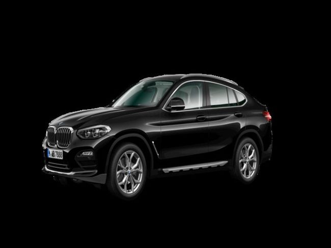 BMW X4 c
