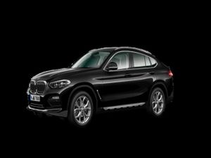 BMW X4 c  2021 Gasolina - Foto 3