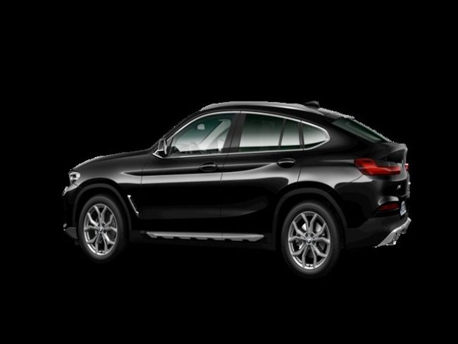 BMW X4 c