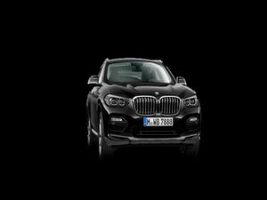 BMW X4 c  2021 Gasolina - Foto 13