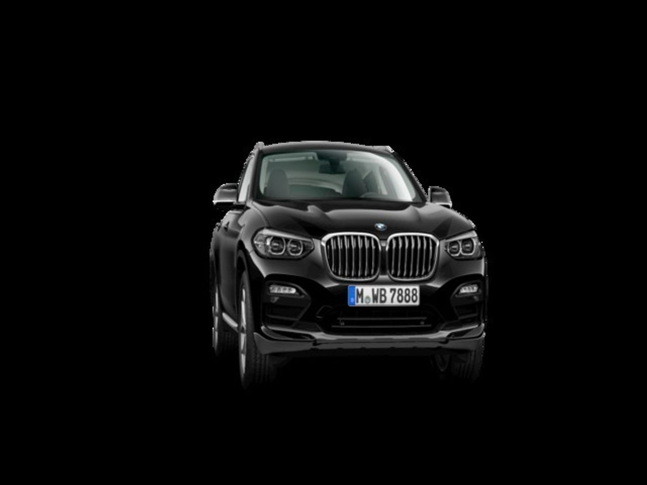 BMW X4 c  2021 Gasolina - Foto 8