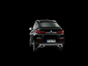 BMW X4 c  2021 Gasolina - Foto 23