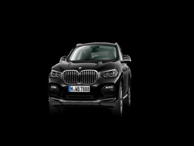 BMW X4 c
