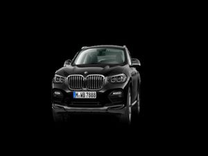 BMW X4 c  2021 Gasolina - Foto 2
