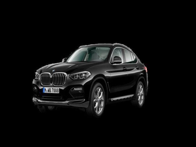 BMW X4 c
