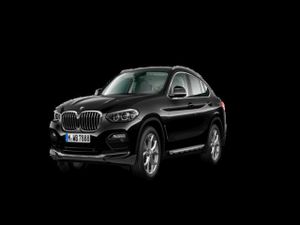 BMW X4 c  2021 Gasolina - Foto 5