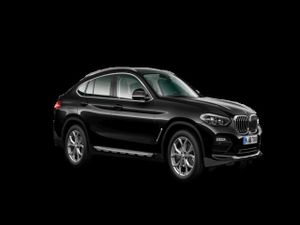 BMW X4 c  2021 Gasolina - Foto 7
