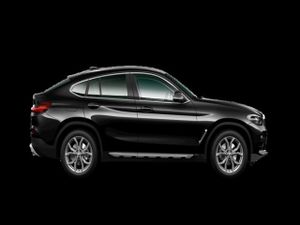 BMW X4 c  2021 Gasolina - Foto 25