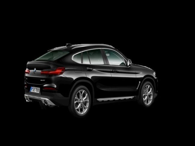 BMW X4 c
