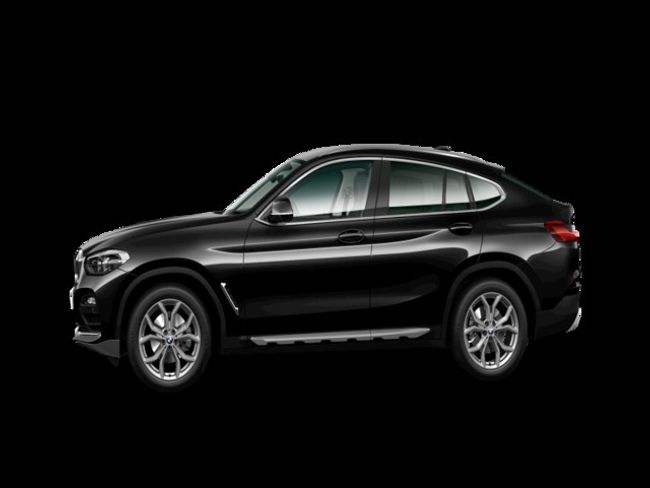 BMW X4 c