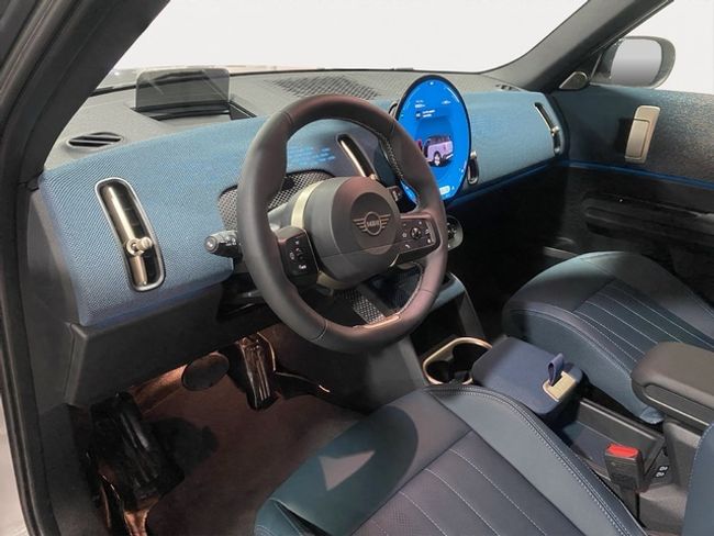 MINI Countryman 0 emisiones
